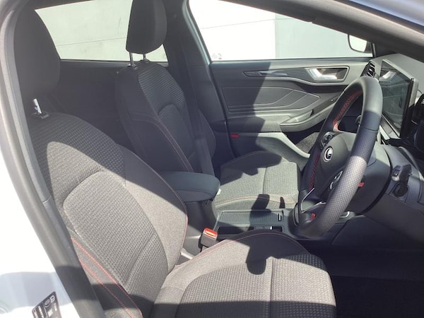 Used Ford Focus 2025 for sale - 74656756: Photo 36