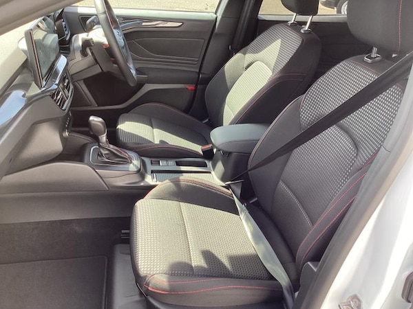 Used Ford Focus 2025 for sale - 74656756: Photo 37