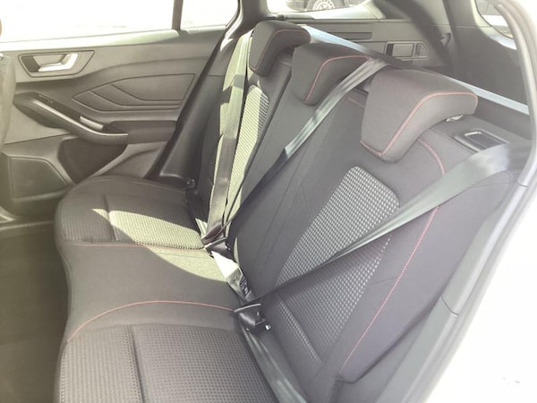 Used Ford Focus 2025 for sale - 74656756: Photo 38