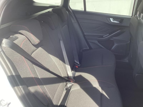 Used Ford Focus 2025 for sale - 74656756: Photo 39