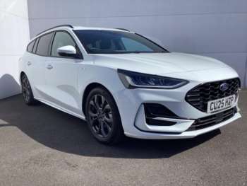 Used Ford Focus 2025 for sale - 74656756: Photo
