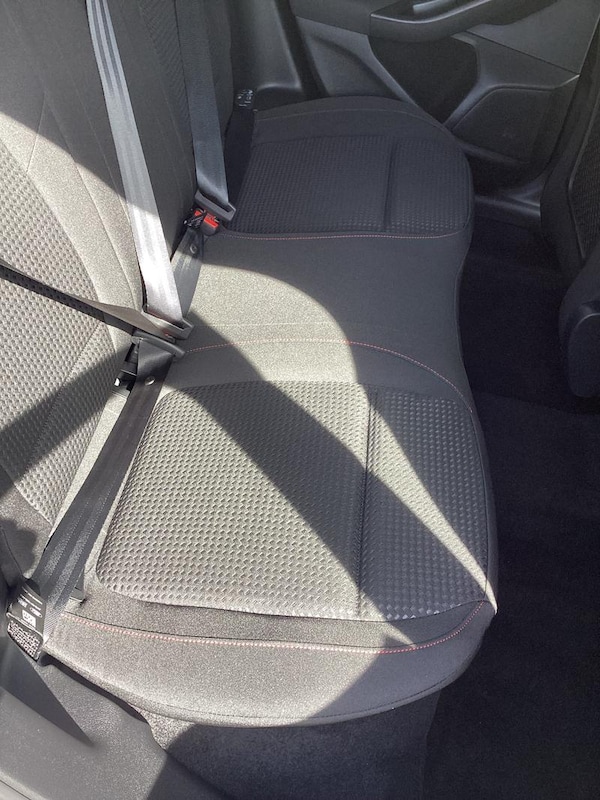Used Ford Focus 2025 for sale - 74656756: Photo 40