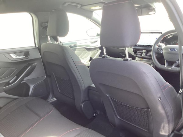 Used Ford Focus 2025 for sale - 74656756: Photo 41