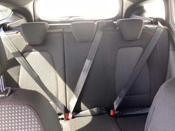 Used Ford Focus 2025 for sale - 74656756: Photo 42