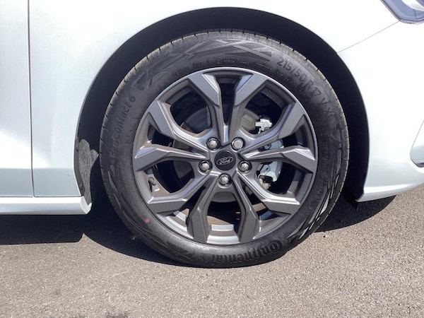 Used Ford Focus 2025 for sale - 74656756: Photo 47