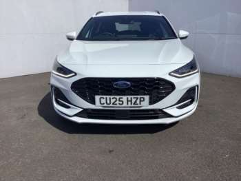 Used Ford Focus 2025 for sale - 74656756: Photo