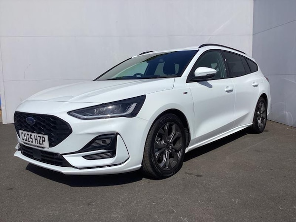 Used Ford Focus 2025 for sale - 74656756: Photo 5