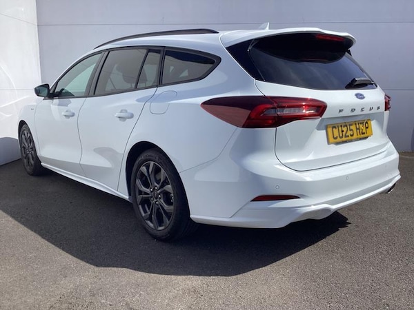 Used Ford Focus 2025 for sale - 74656756: Photo 6