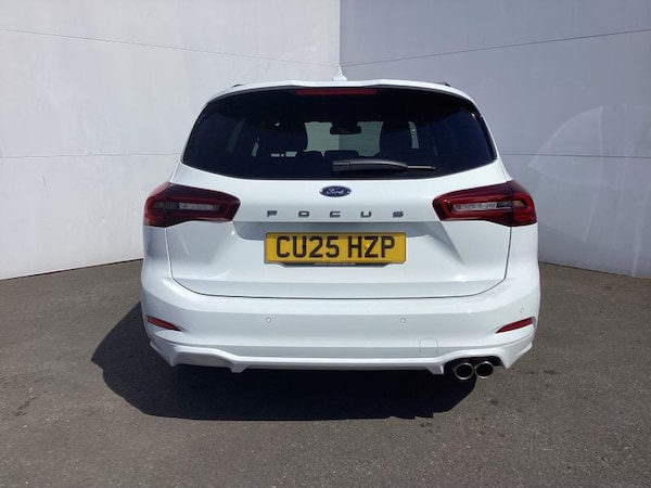 Used Ford Focus 2025 for sale - 74656756: Photo 7