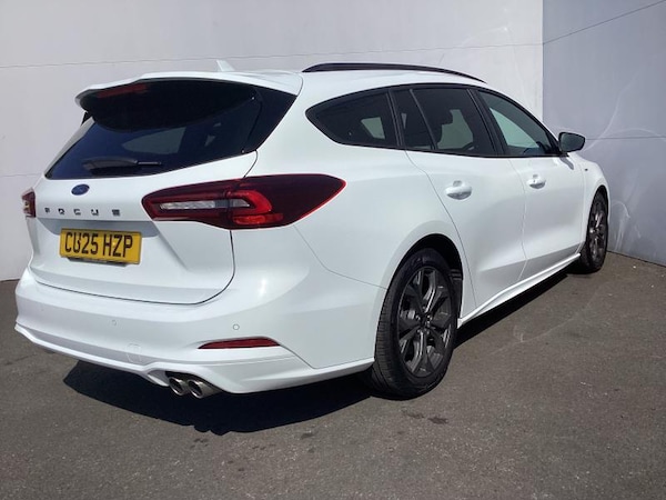 Used Ford Focus 2025 for sale - 74656756: Photo 8