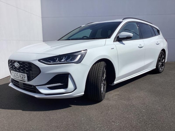 Used Ford Focus 2025 for sale - 74656756: Photo 9
