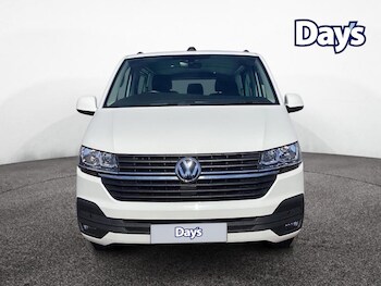 Used Volkswagen Transporter 2024 for sale - 78094999: Photo