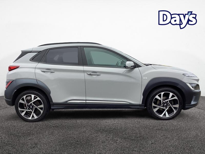 Used Hyundai KONA 2023 for sale - 77641461: Photo 10