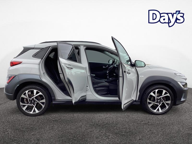 Used Hyundai KONA 2023 for sale - 77641461: Photo 11