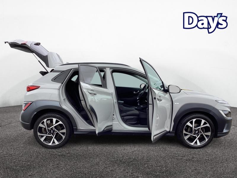 Used Hyundai KONA 2023 for sale - 77641461: Photo 12