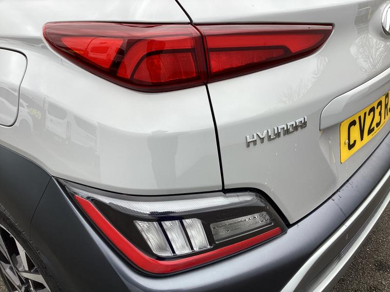 Used Hyundai KONA 2023 for sale - 77641461: Photo 15