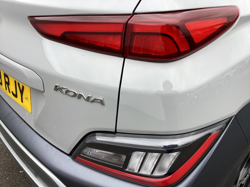 Used Hyundai KONA 2023 for sale - 77641461: Photo 16