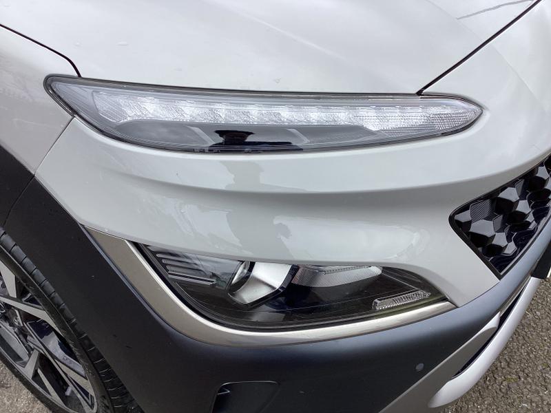 Used Hyundai KONA 2023 for sale - 77641461: Photo 17