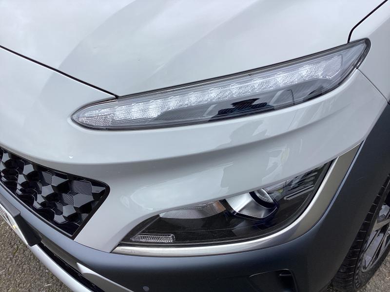 Used Hyundai KONA 2023 for sale - 77641461: Photo 18