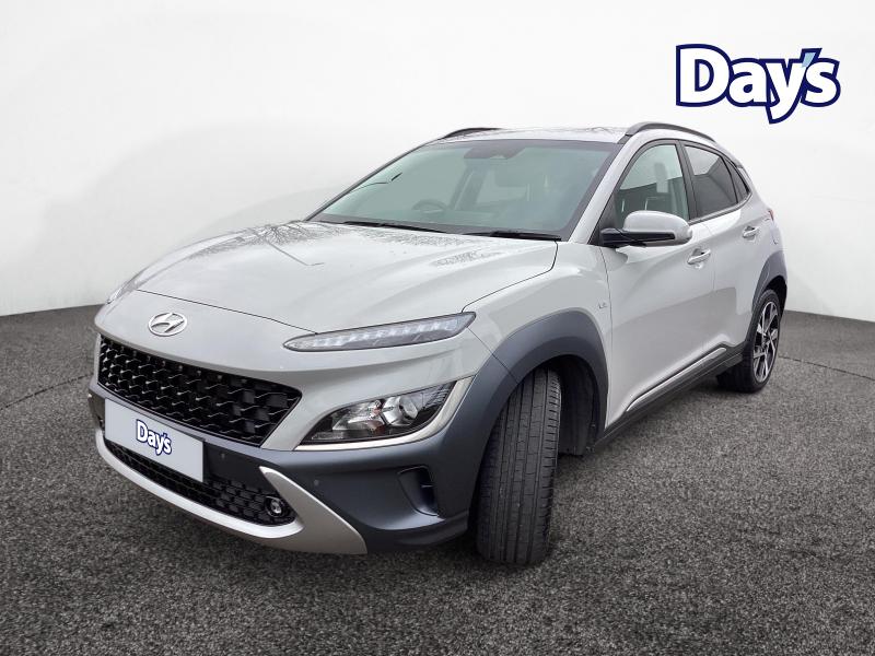 Used Hyundai KONA 2023 for sale - 77641461: Photo 2