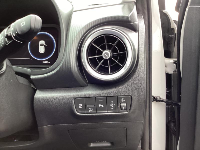 Used Hyundai KONA 2023 for sale - 77641461: Photo 22