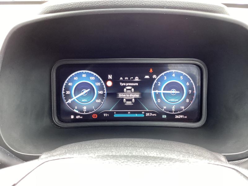 Used Hyundai KONA 2023 for sale - 77641461: Photo 23