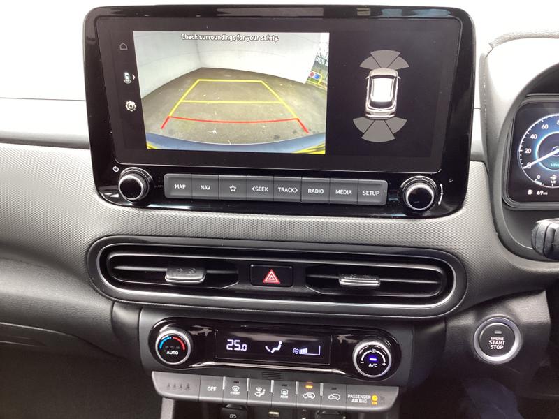 Used Hyundai KONA 2023 for sale - 77641461: Photo 24