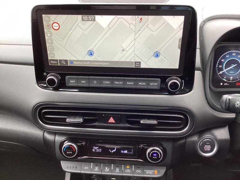 Used Hyundai KONA 2023 for sale - 77641461: Photo 25