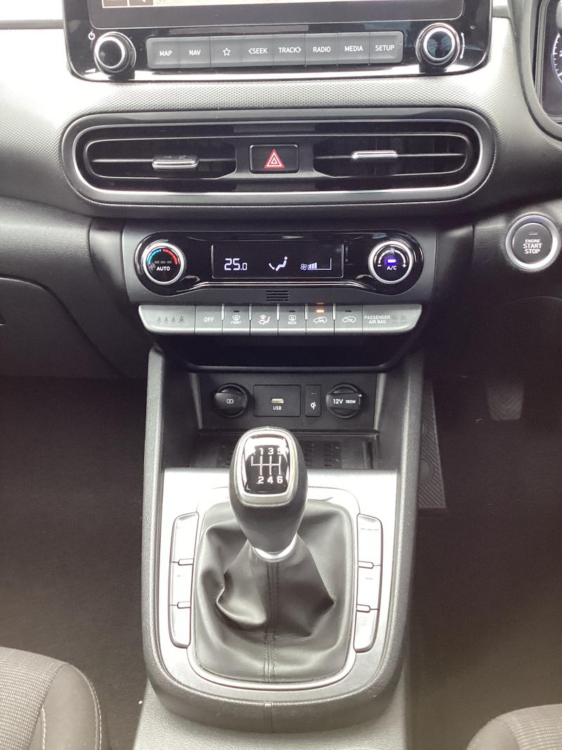 Used Hyundai KONA 2023 for sale - 77641461: Photo 26