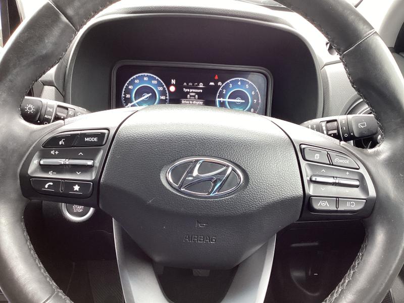 Used Hyundai KONA 2023 for sale - 77641461: Photo 27