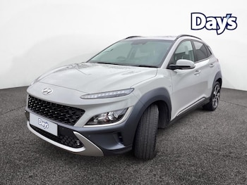 Used Hyundai KONA 2023 for sale - 77641461: Photo