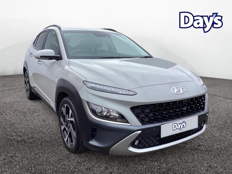 Used Hyundai KONA 2023 for sale - 77641461: Photo 3