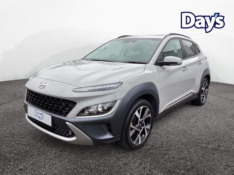 Used Hyundai KONA 2023 for sale - 77641461: Photo 4