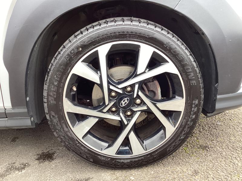 Used Hyundai KONA 2023 for sale - 77641461: Photo 44