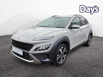 Used Hyundai KONA 2023 for sale - 77641461: Photo