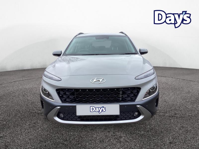 Used Hyundai KONA 2023 for sale - 77641461: Photo 5