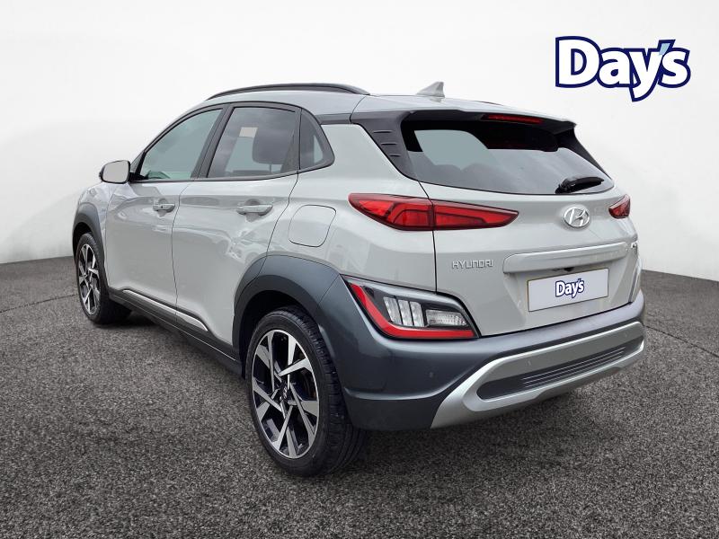 Used Hyundai KONA 2023 for sale - 77641461: Photo 6