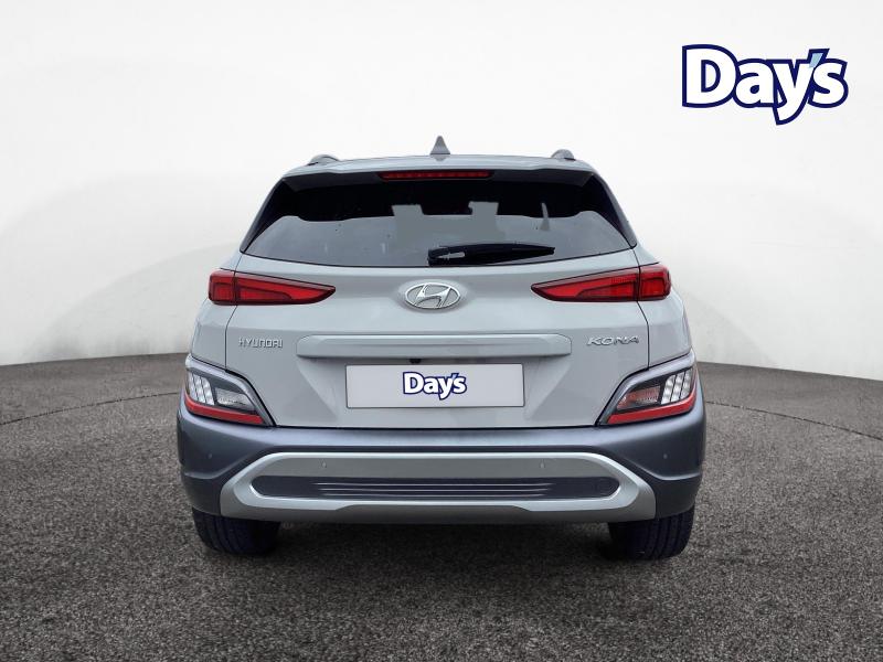 Used Hyundai KONA 2023 for sale - 77641461: Photo 7
