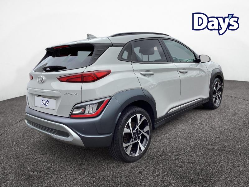 Used Hyundai KONA 2023 for sale - 77641461: Photo 8
