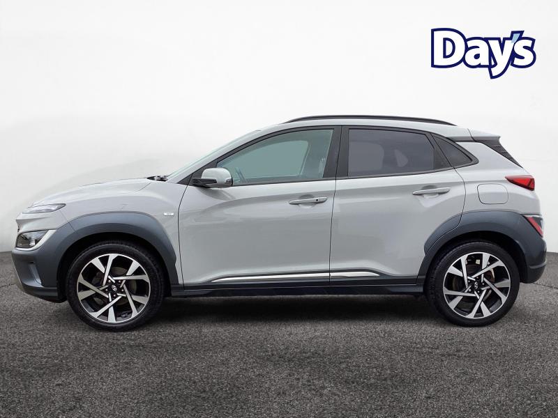 Used Hyundai KONA 2023 for sale - 77641461: Photo 9