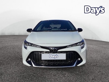 Used Toyota Corolla 2023 for sale - 77665733: Photo