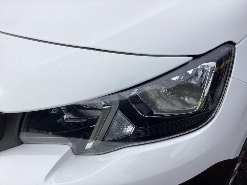 Used Peugeot Partner 2020 for sale - 77198999: Photo 18