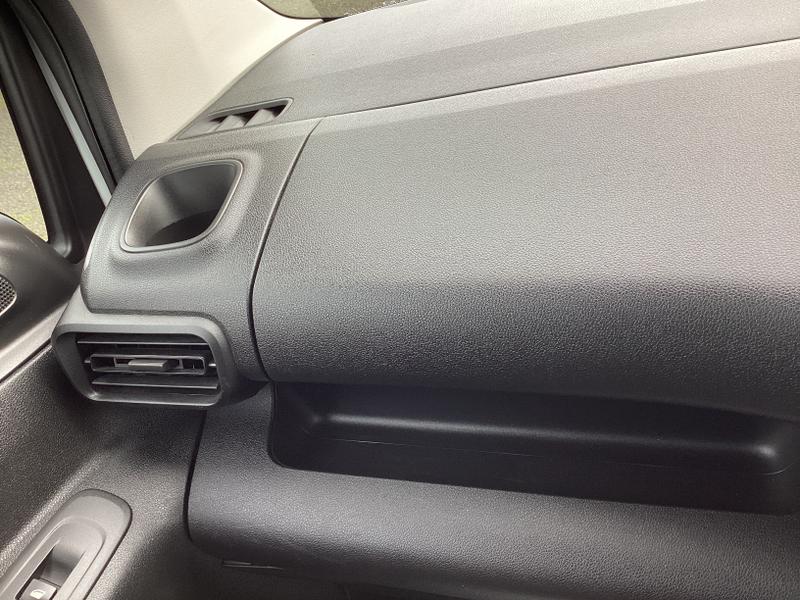 Used Peugeot Partner 2020 for sale - 77198999: Photo 19