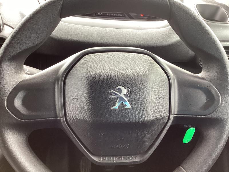 Used Peugeot Partner 2020 for sale - 77198999: Photo 25