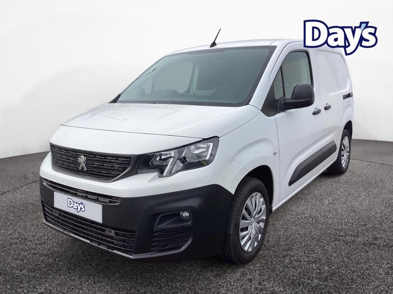 Used Peugeot Partner 2020 for sale - 77198999: Photo 5