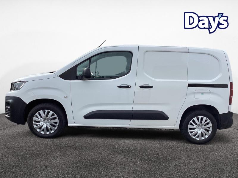 Used Peugeot Partner 2020 for sale - 77198999: Photo 9