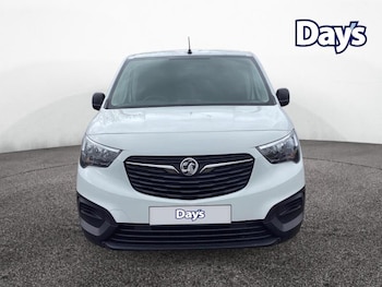 Used Vauxhall Combo 2021 for sale - 77198872: Photo