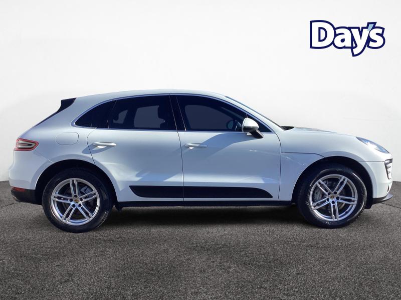 Used Porsche Macan 2017 for sale - 77665747: Photo 10