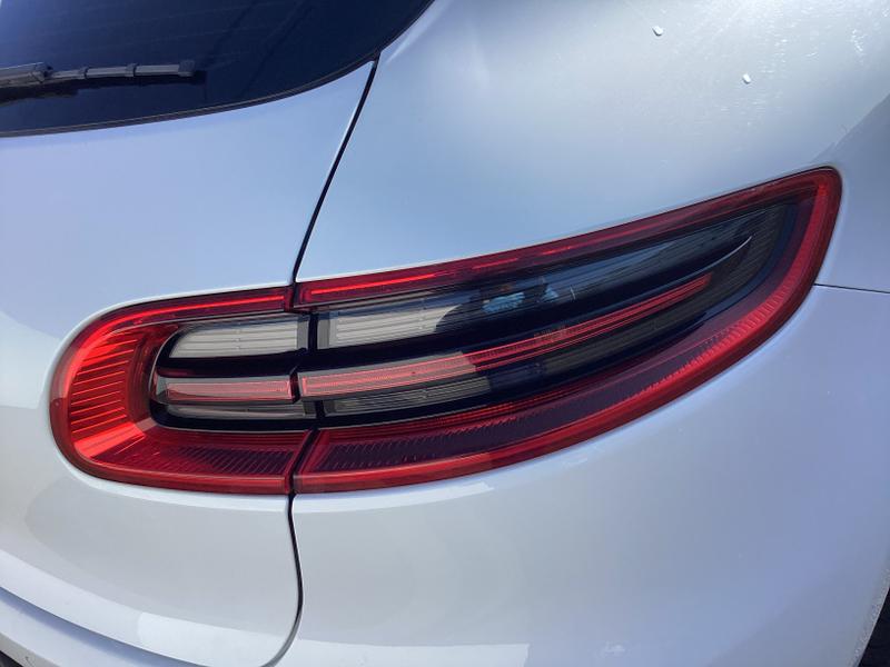 Used Porsche Macan 2017 for sale - 77665747: Photo 16