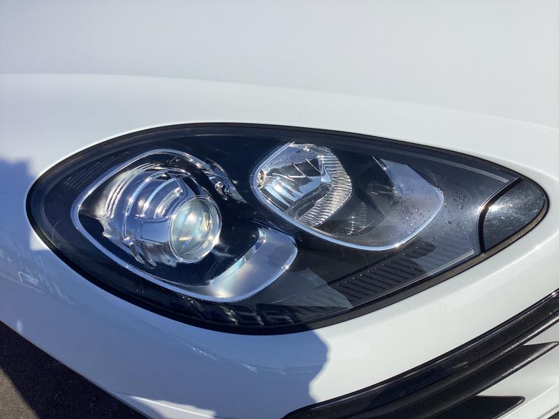 Used Porsche Macan 2017 for sale - 77665747: Photo 17